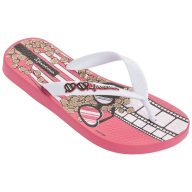 Ipanema Temas X Kids gyerek papucs - rózsaszín/fehér