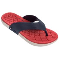 Ipanema Infinity Thong férfi papucs - piros/kék