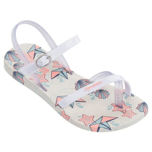 Ipanema Fashion Sandal V Kids gyerek szandál - bézs