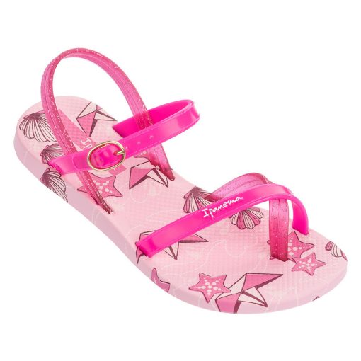 Ipanema Fashion Sandal V Kids gyerek szandál - pink