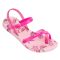 Ipanema Fashion Sandal V Kids gyerek szandál - pink