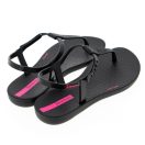 Ipanema Charm Sandal II Kids gyerek szandál - fekete