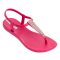 Ipanema Charm Sandal II Kids gyerek szandál - rózsaszín/arany