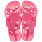 Ipanema Anatomic Lovely Kids gyerek papucs - rózsaszín