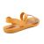 Ipanema Vibe Sandal női szandál - sárga/arany