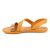 Ipanema Vibe Sandal női szandál - sárga/arany