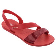 Ipanema Vibe Sandal női szandál - piros