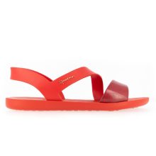 Ipanema Vibe Sandal női szandál - piros