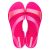 Ipanema Vibe Sandal női szandál - rózsaszín