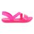 Ipanema Vibe Sandal női szandál - rózsaszín
