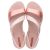 Ipanema Vibe Sandal női szandál - rózsaszín