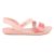 Ipanema Vibe Sandal női szandál - rózsaszín