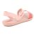 Ipanema Vibe Sandal női szandál - rózsaszín