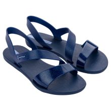 Ipanema Vibe női szandál - kék