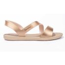 Ipanema Vibe női szandál - bézs