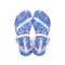 Ipanema Fashion Sandal VI Kids gyerek szandál - kék/fehér