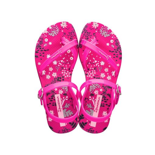 Ipanema Fashion Sandal VI Kids gyerek szandál - rózsaszín