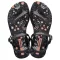 Ipanema Fashion Sandal VI Kids gyerek szandál - fekete