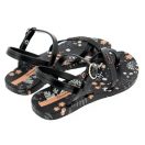 Ipanema Fashion Sandal VI Kids gyerek szandál - fekete