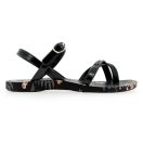 Ipanema Fashion Sandal VI Kids gyerek szandál - fekete