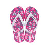 Ipanema Classic VII Kids gyerek papucs - rózsaszín/fehér