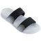 Rider Sportduo Slide női papucs - fehér/fekete