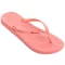 Ipanema Anatomic Colors női papucs - rózsaszín