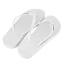 Ipanema Anatomic Colors női papucs - fehér