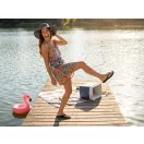 Ipanema Anatomic Colors női papucs - fekete