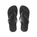 Ipanema Anatomic Colors női papucs - fekete