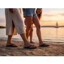 Ipanema Anatomic Colors női papucs - fekete