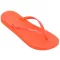 Ipanema Anatomic Colors női papucs - narancssárga