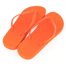 Ipanema Anatomic Colors női papucs - narancssárga