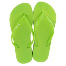 Ipanema Anatomic Colors női papucs - zöld