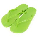 Ipanema Anatomic Colors női papucs - zöld