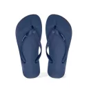 Ipanema Anatomic Colors női papucs - kék