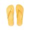 Ipanema Anat Colors női papucs - sárga