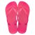 Ipanema Anatomic Colors női papucs - rózsaszín