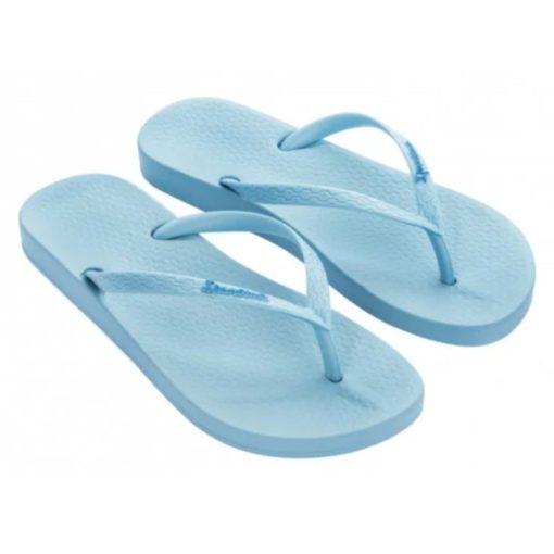 Ipanema Anat Colors női papucs - kék