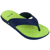 Rider Infinity III Thong férfi papucs - zöld