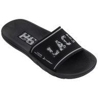 Rider Montreal IV Kids gyerek papucs - fekete