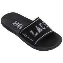 Rider Montreal IV Kids gyerek papucs - fekete