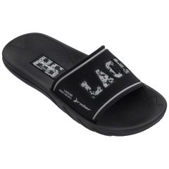 Rider Montreal IV Kids gyerek papucs - fekete