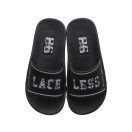 Rider Montreal IV Kids gyerek papucs - fekete