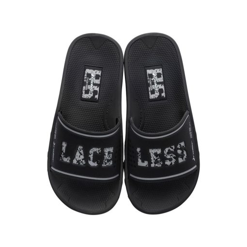 Rider Montreal IV Kids gyerek papucs - fekete