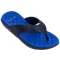 Ipanema Infinity II Thong Kids gyerek papucs - kék