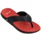 Rider Infinity II Thong Kids gyerek papucs - fekete/piros