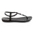 Ipanema Charm VII Sandal női szandál - fekete