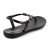 Ipanema Charm VII Sandal női szandál - fekete