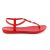 Ipanema Charm VII Sandal női szandál - piros